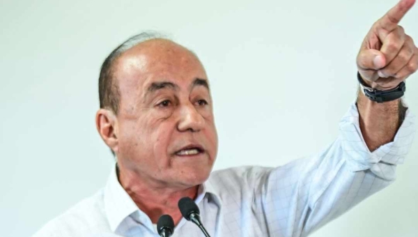 Bocalom não quer usar “poupança” da prefeitura para consertar problemas do Ruas do Povo