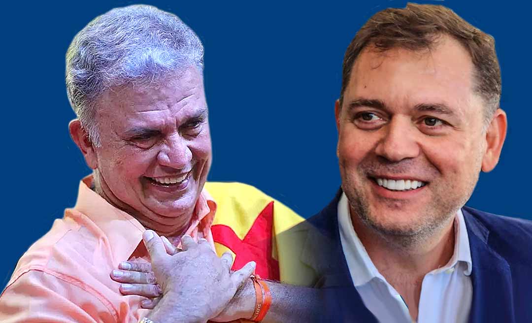 Convencido de que Marcus Alexandre deve se filiar ao MDB, Petecão joga a toalha e trabalha plano B