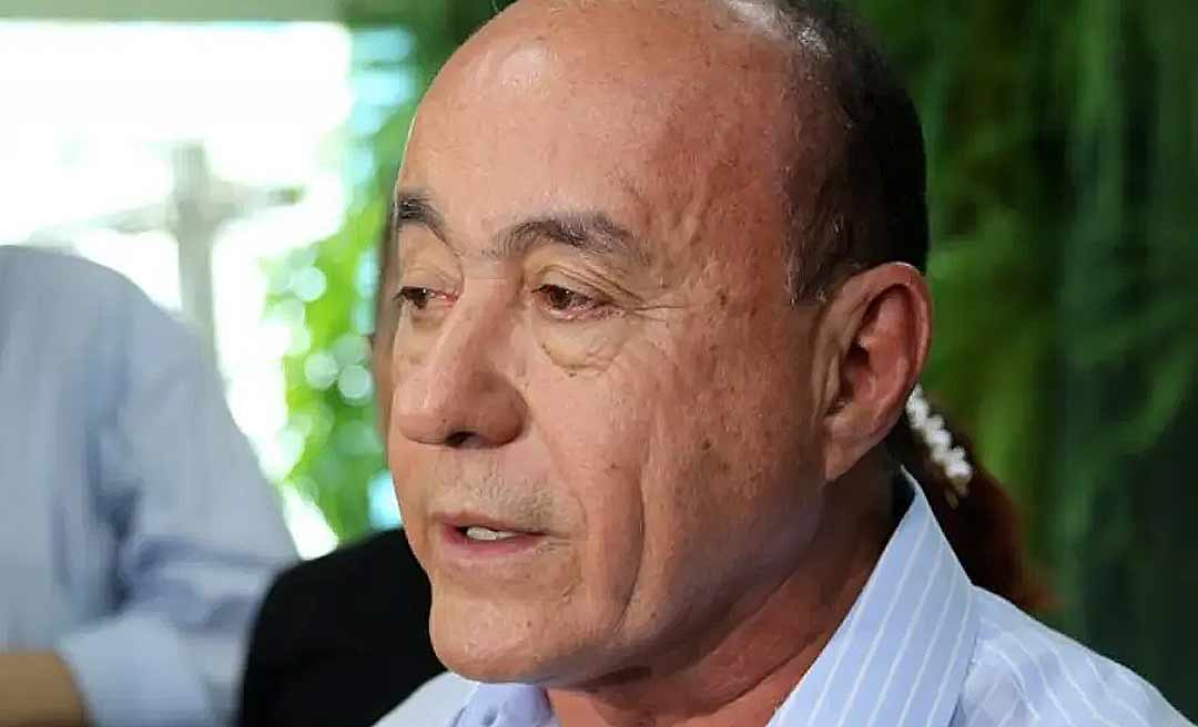 Bocalom evita polemizar, diz que vê com naturalidade disputa interna no PP e nega infidelidade