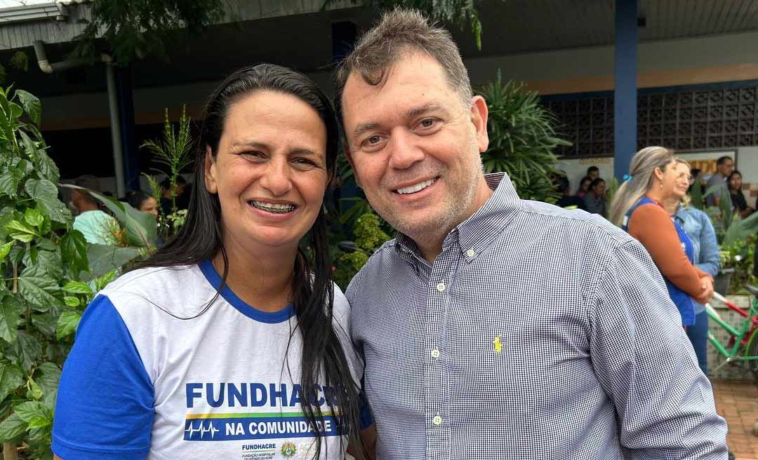 Nome preferido pelo PP para ser candidato a prefeito, Alysson diz: “Preparado para o desafio”