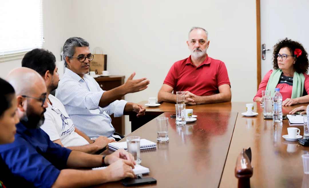 Edvaldo Magalhães ressalta agenda da ABDI no Acre, destaca crescimento da cafeicultura e cobra investimentos ao governo