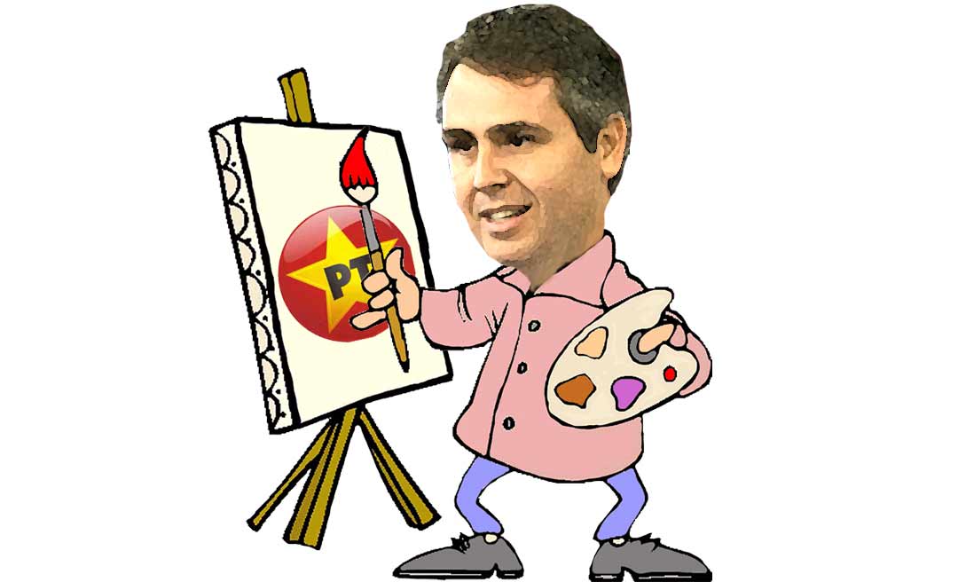 Emedebistas estão incomodados com a aparição de Marcus ao lado de Cesário do PT e citação de JV ao ex-prefeito