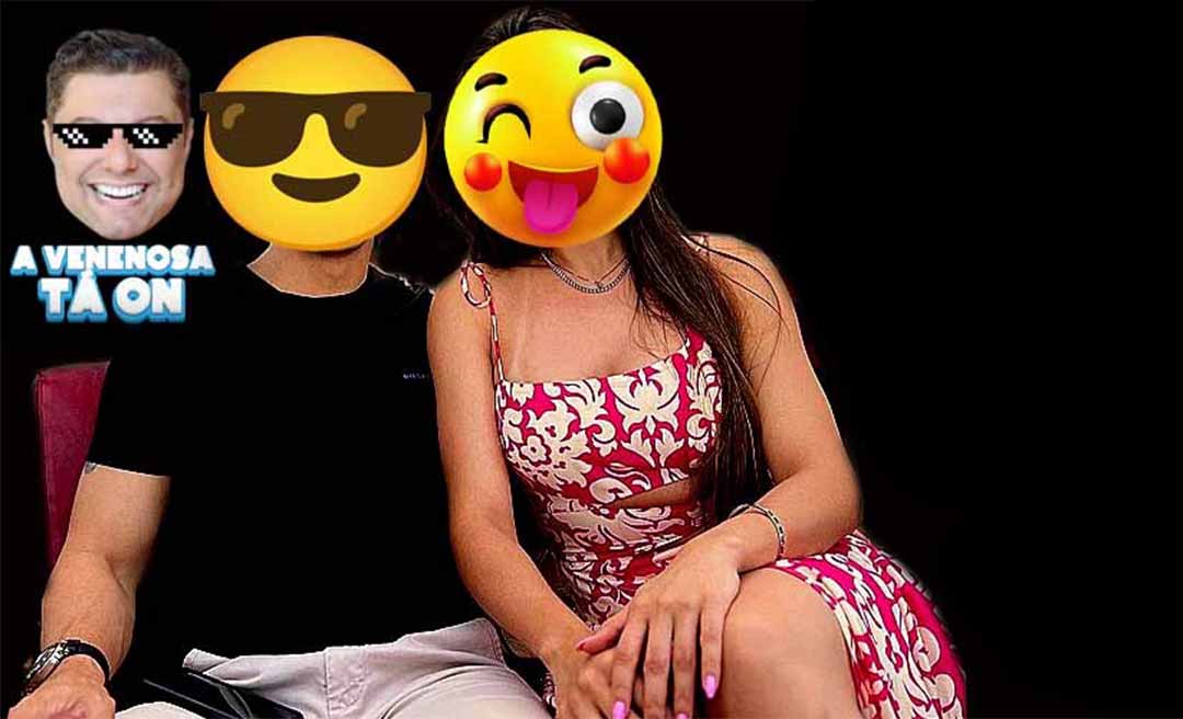 Eita! Miss Acre surpreende e se casa em segredo. Saiba quem é o casal