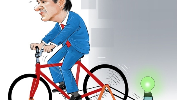 Cegueira no Conselhão 