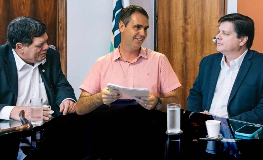 Emedebistas esperam que Marcus Alexandre se filie ao MDB nesta terça em Brasília