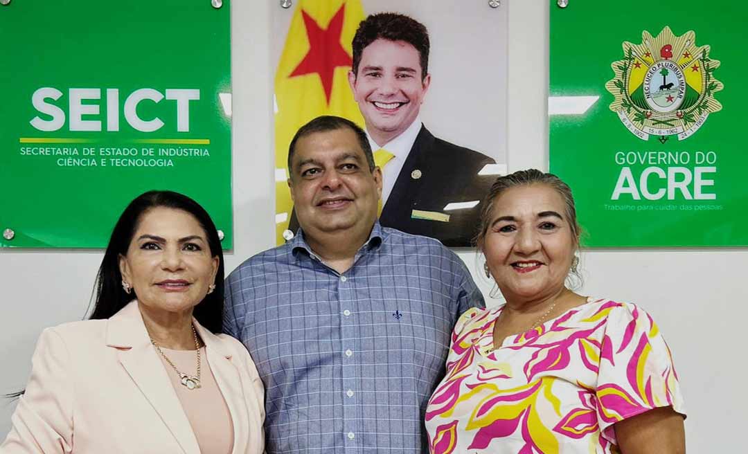 Com apoio da deputada Antônia Sales comitê de Integração Acre/Ucayale será reativado