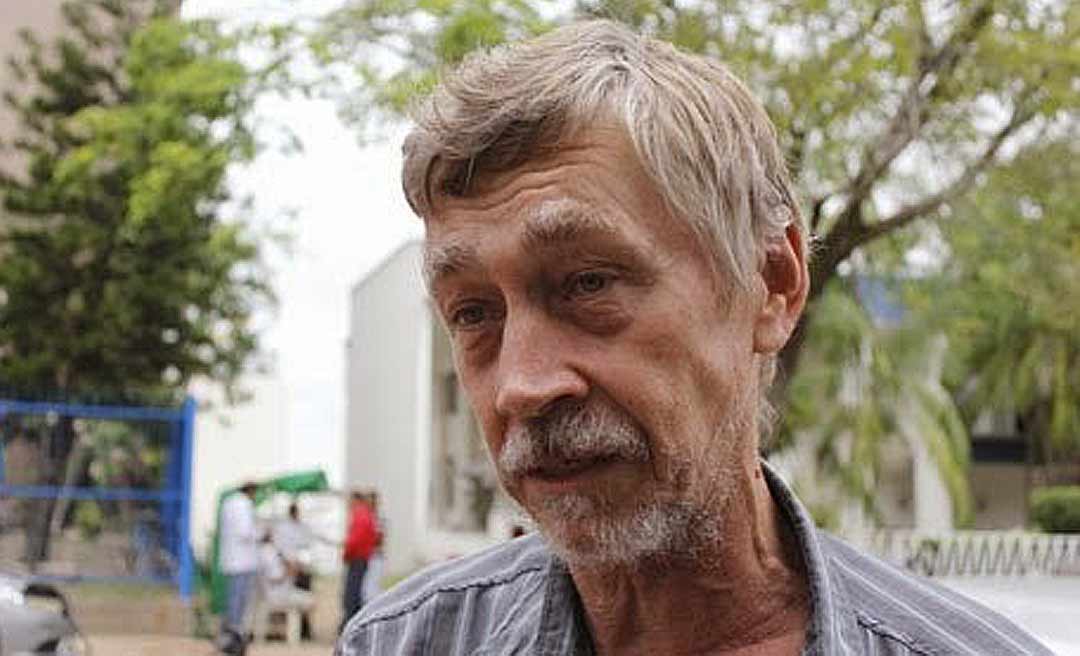 Tempo segue quente e com probabilidade de chuvas rápidas no Acre