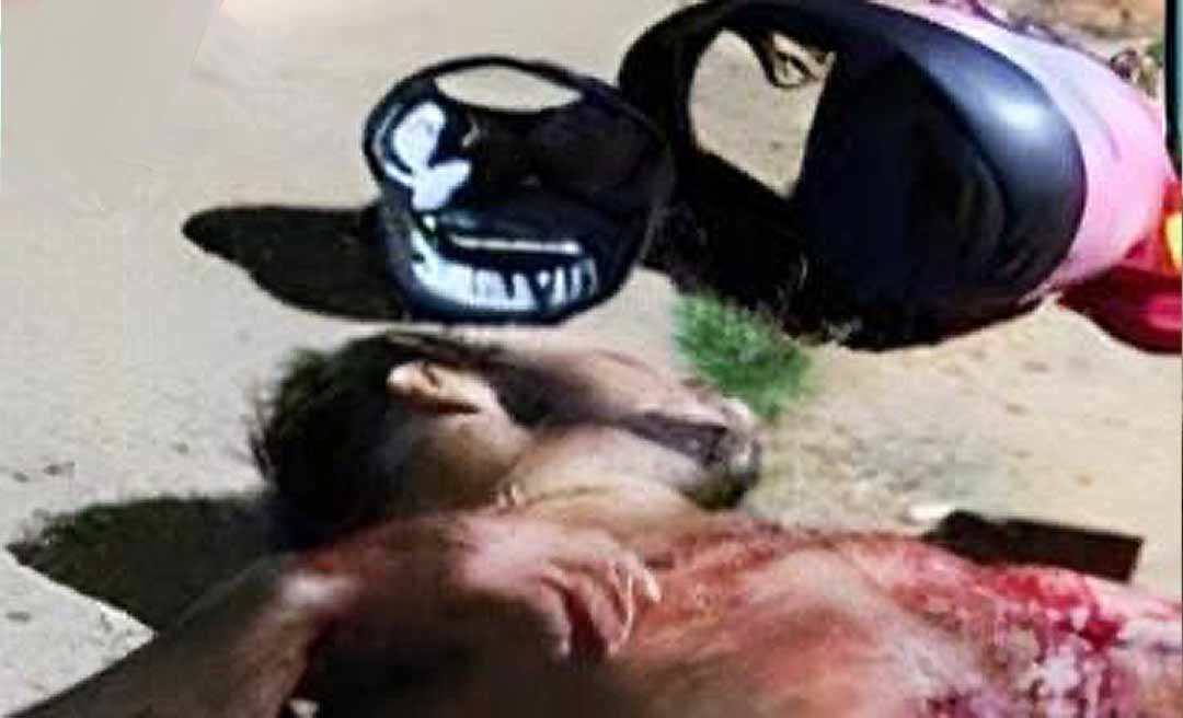 Homem é alvejado com sete tiros na Cidade do Povo e fica gravemente ferido