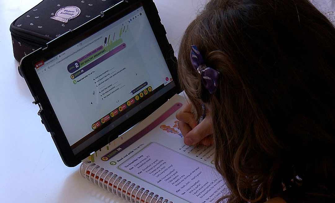 MEC define regras para contratação de serviços de internet e equipamentos para escolas