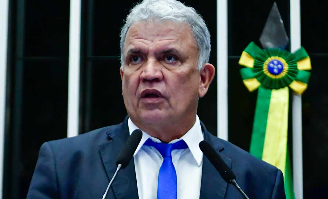Sérgio Petecão, só em 2023, destinou 125 milhões em emendas parlamentares aos municípios acreanos
