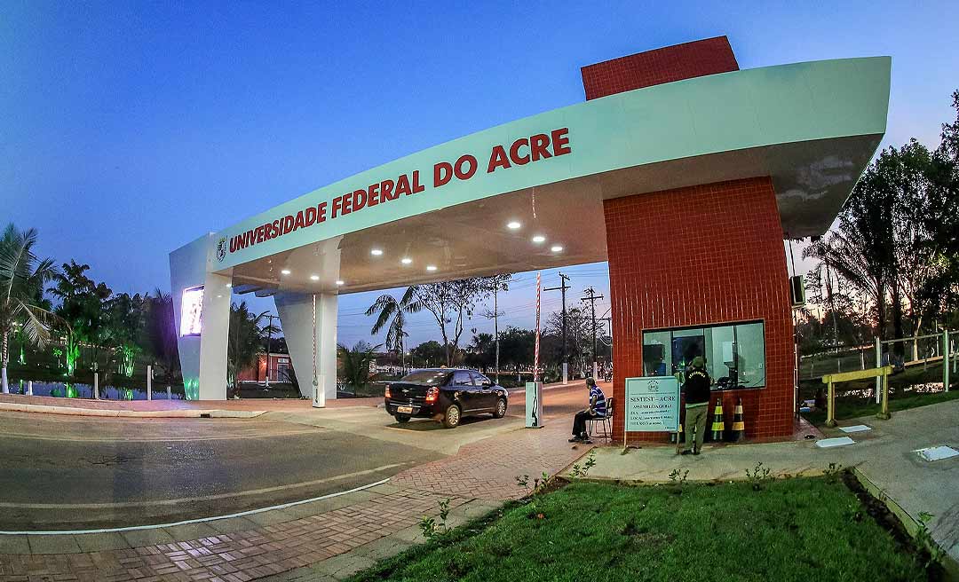 Bônus de inclusão regional para curso de Medicina da Universidade Federal do Acre é legal, opina MPF