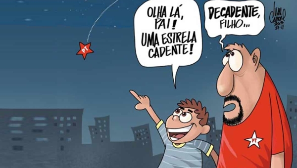 Pela primeira vez desde a redemocratização, PT não terá candidato próprio à prefeitura de Rio Branco