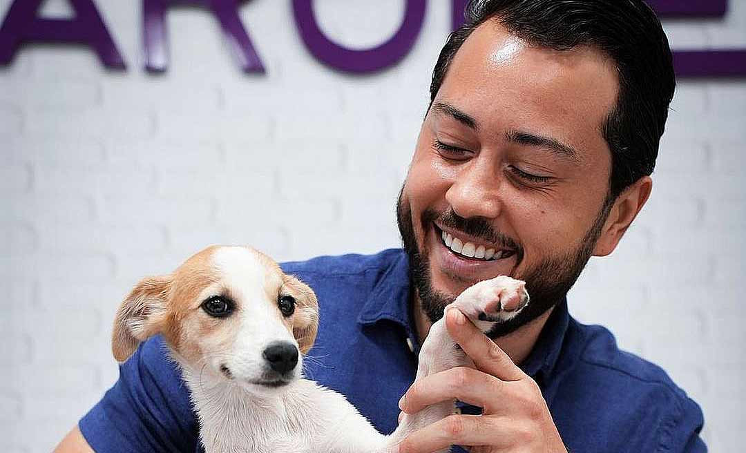 PL de Jarude prevê disciplina sobre maus-tratos a animais em curso de formação dos concursos da Segurança Pública