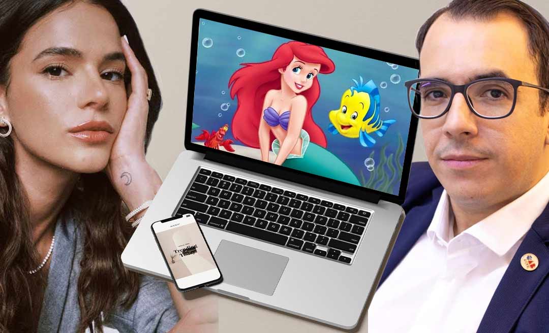 Inédito! Influenciadoras devem ser chamadas em delegacia para esclarecimentos em golpe em internauta. Entenda o caso