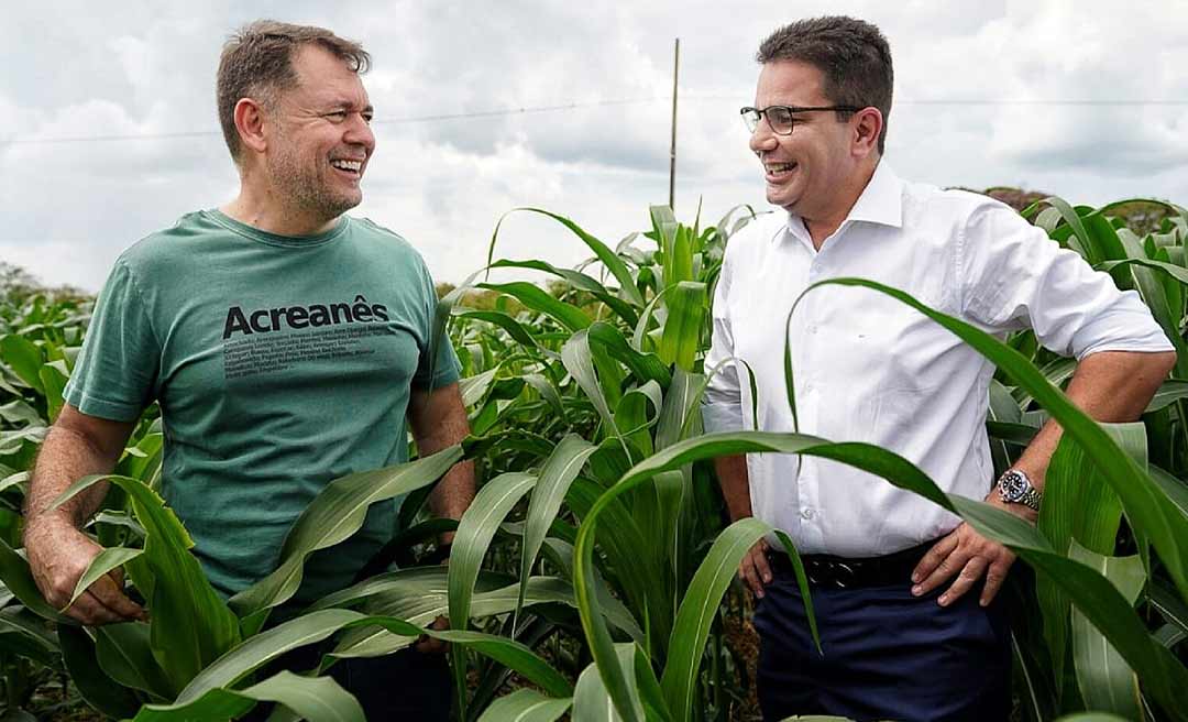 Desempenho de Alysson em pesquisas não desanima Cameli: “Candidatíssimo”