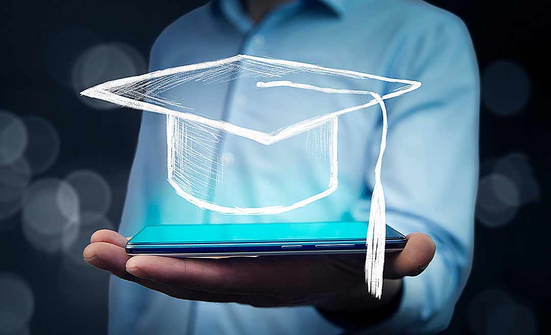 Abertas inscrições para curso de graduação a distância em oito cidades do Acre; são 356 vagas