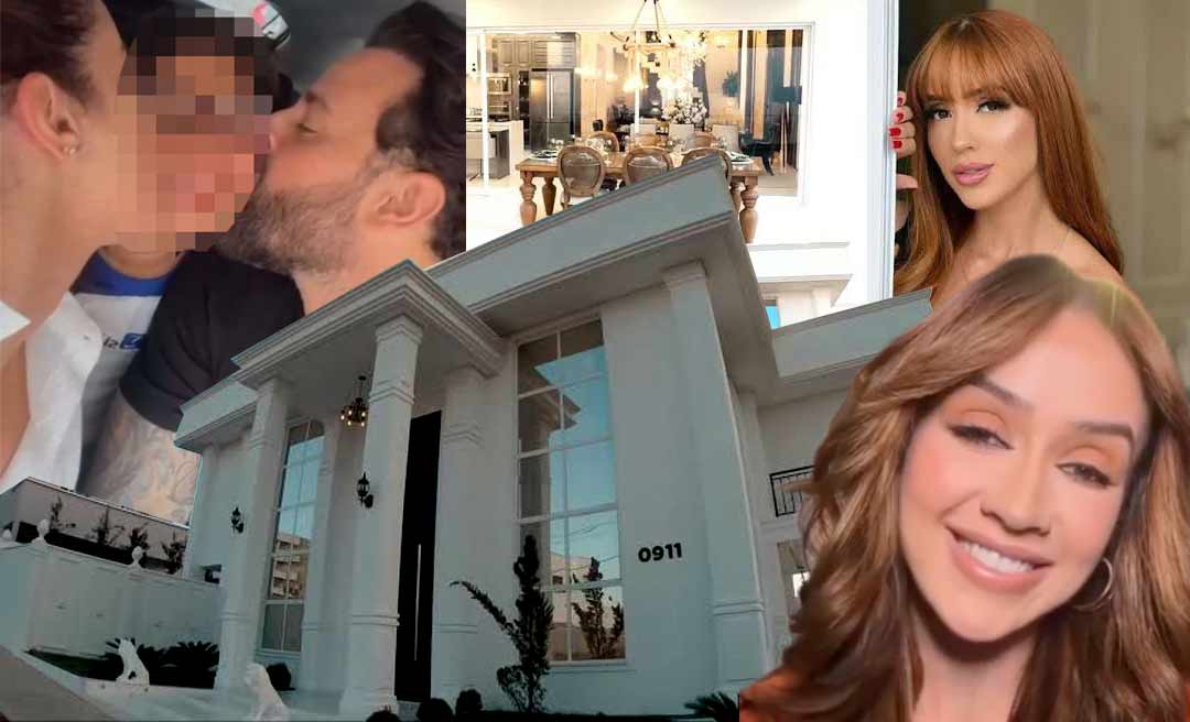 Distante das redes sociais há dois dias, influenciadora Juliana Velegas reaparece, e internautas conspiram motivos