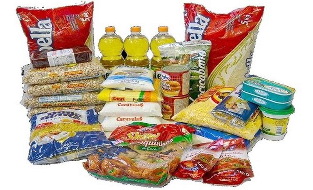 Pesquisa revela queda de 5,10% no custo da cesta básica em Rio Branco de junho a setembro