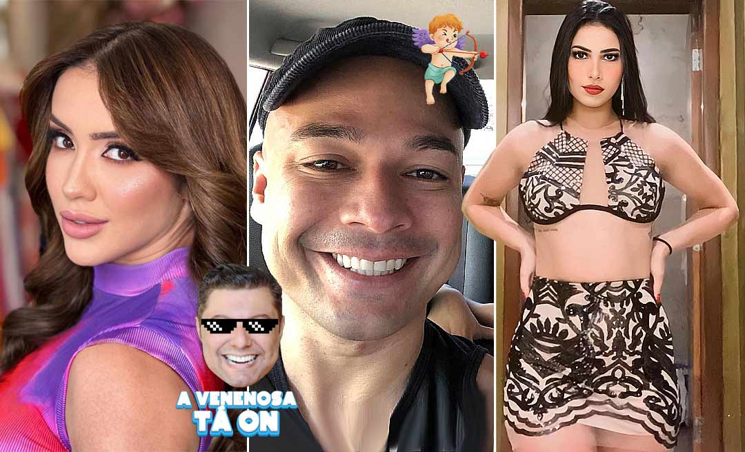 A fila andou? Saiba quem é a morena apontada como novo affair do médico Marcos Santana