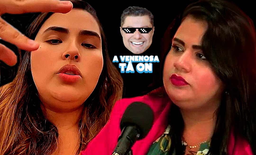 Treta entre influenciadoras plus size agita as redes sociais