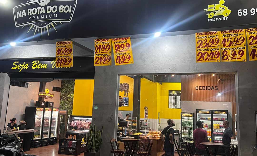 Alerta para prática ilegal em açougue: Venda condicionada de carne bovina em desacordo com Código de Defesa do Consumidor