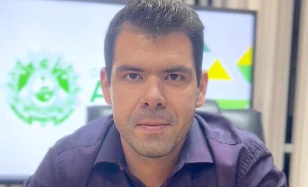 Secretário de Saúde anuncia pagamento direto de vale alimentação a servidores terceirizados em decorrência de impasse com empresa contratada