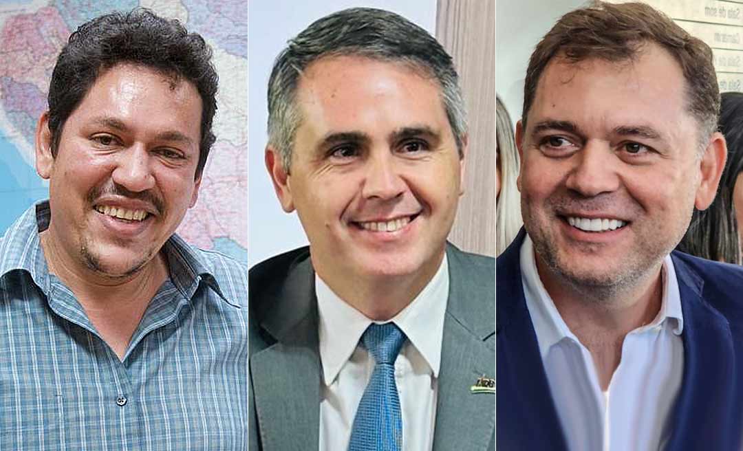 Cesário do PT defende chapa Marcus Alexandre/Alysson Bestene e diz que Gladson não é “nosso adversário”