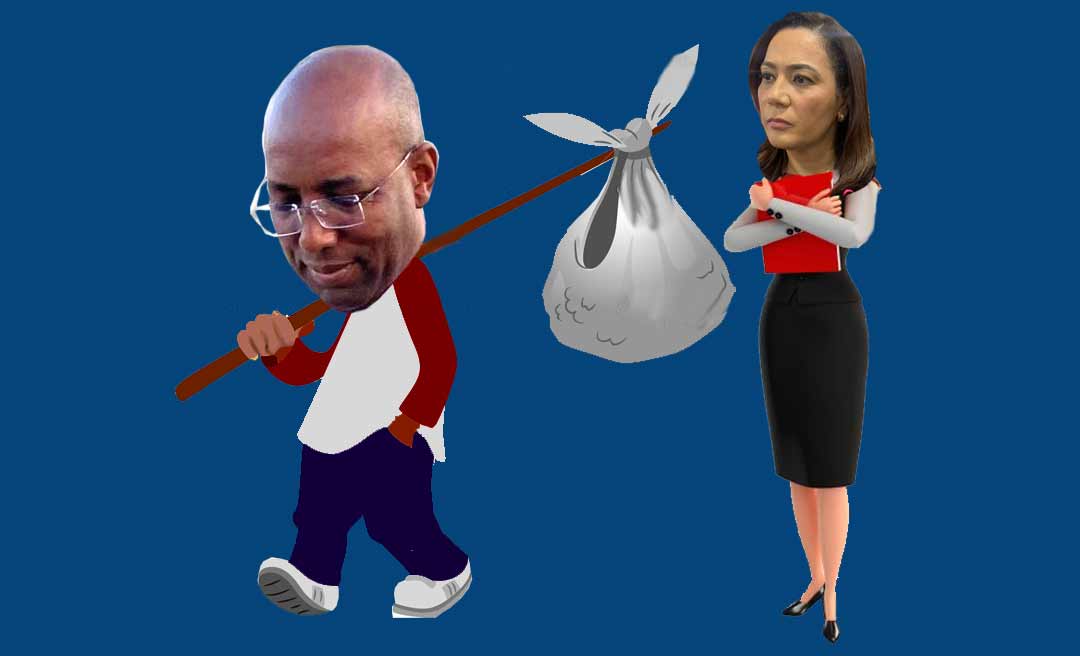 Após passagem pífia pela Secretaria de Assistência Social, pastor Alex Carvalho vai deixar o cargo