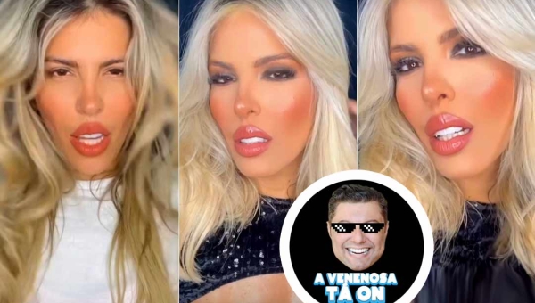 Falou de quem? Influenciadora Lígia Viana solta indireta nos stories e internet especula alvo