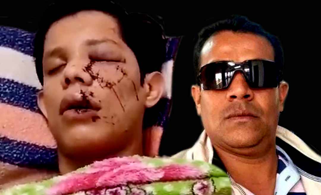 Empresário que agrediu jovem em Brasiléia responde 12 processos na Justiça do Acre e Rondônia