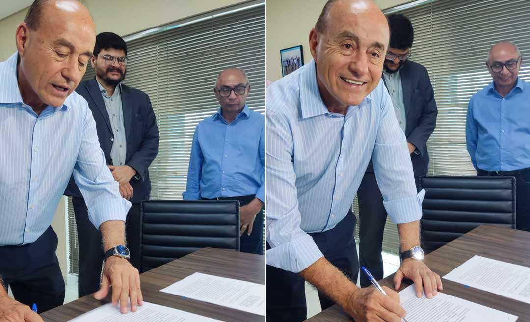 Bocalom decreta ponto facultativo na sexta-feira, após o feriado de Nossa Senhora Aparecida