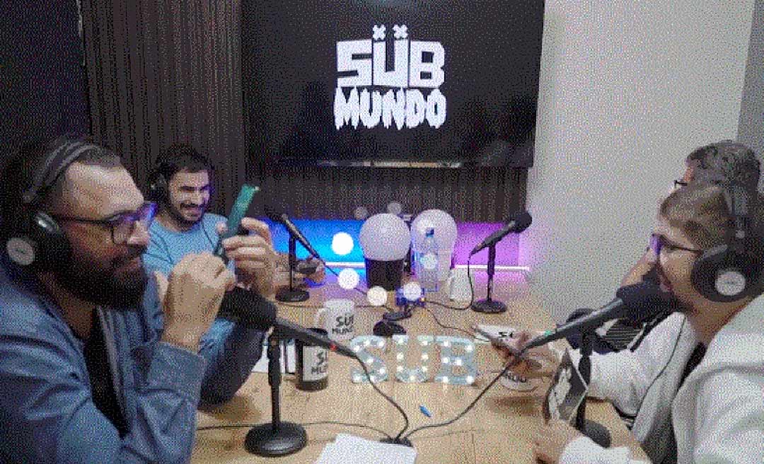 Após ação do MPF, Justiça Federal condena apresentadores de podcast por ofensas contra indígenas