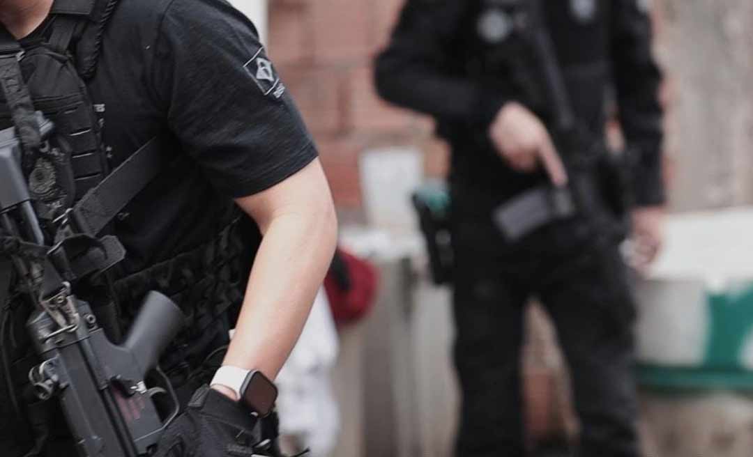 Setembro registra queda de 20% no número de homicídios no Acre, segundo inteligência da Polícia Civil