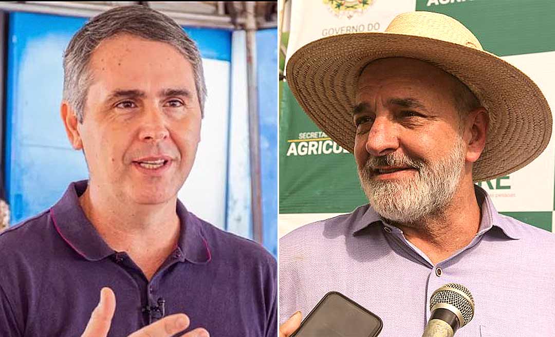 “O PDT é bem-vindo em nossa aliança”, diz Marcus Alexandre ao abrir as portas para Tchê e pedetistas