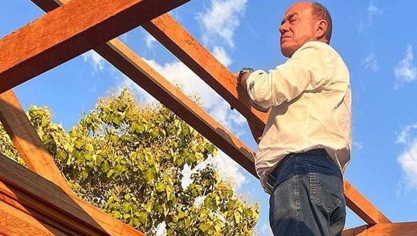 Aliados de Bocalom acreditam que o 1.001 Dignidades é a salvação da lavoura eleitoral do prefeito