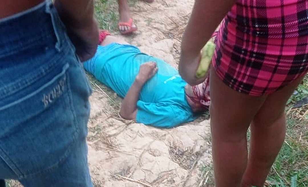 Indígena Kulina é assassinado a golpes de ripas em área urbana de Manoel Urbano