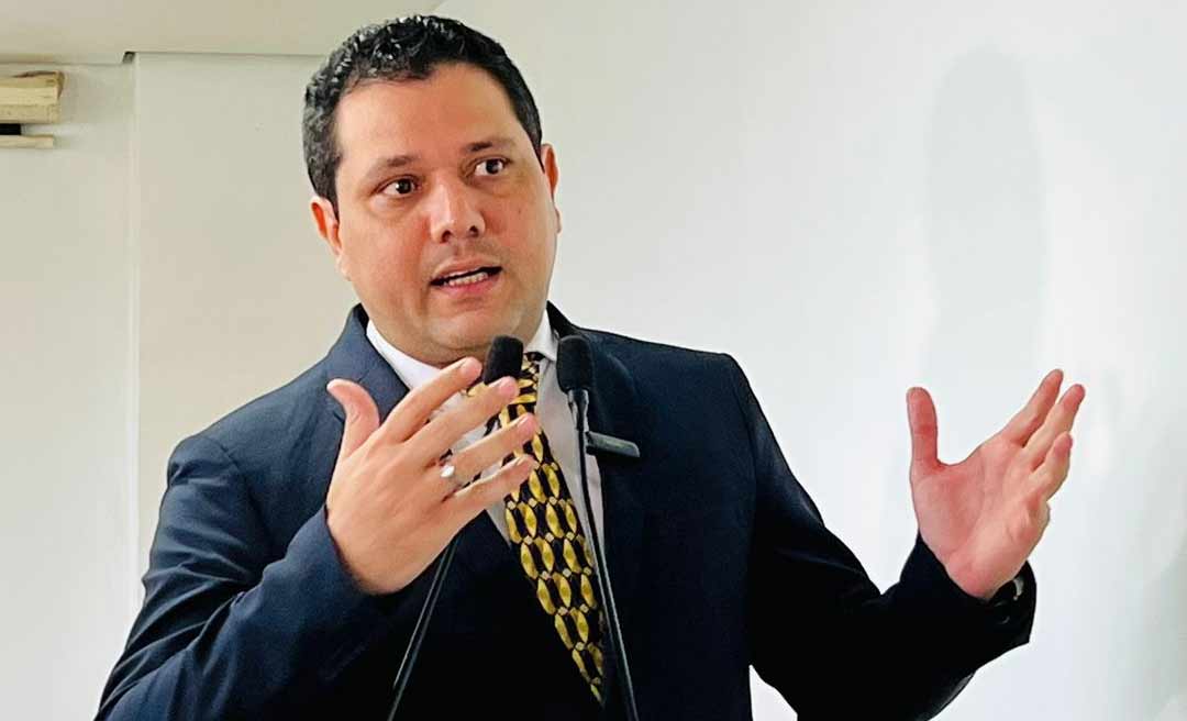 Após dizer não a empréstimo, líder de Bocalom corre contra o tempo para projeto voltar à Câmara e pode sofrer nova derrota