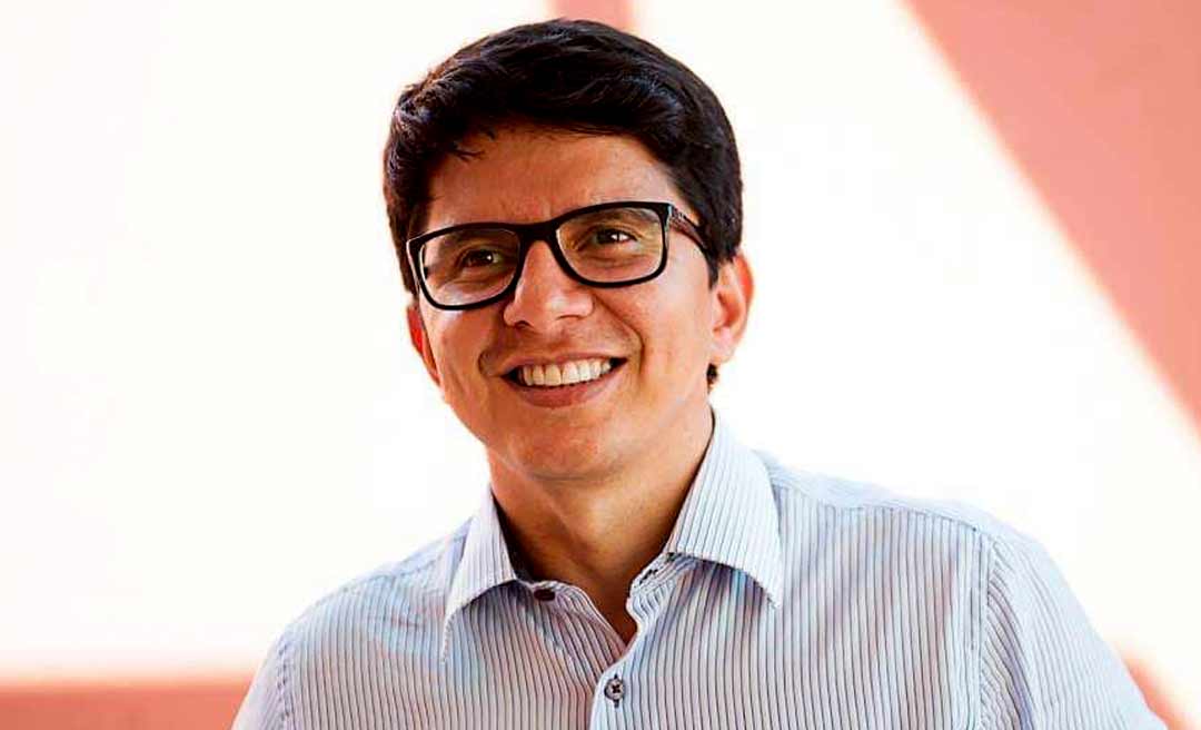 Procurado por emedebistas e governistas, Jenilson Leite mantém pré-candidatura a prefeito de Rio Branco