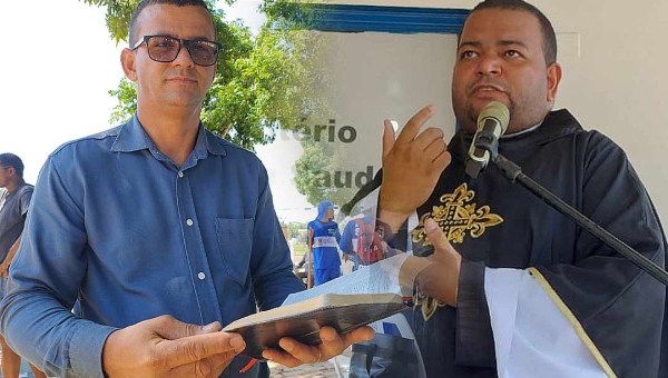 Há vida após a morte? Com cultos e missas nos cemitérios de Rio Branco, igrejas espalham mensagens sobre salvação e fim do mundo