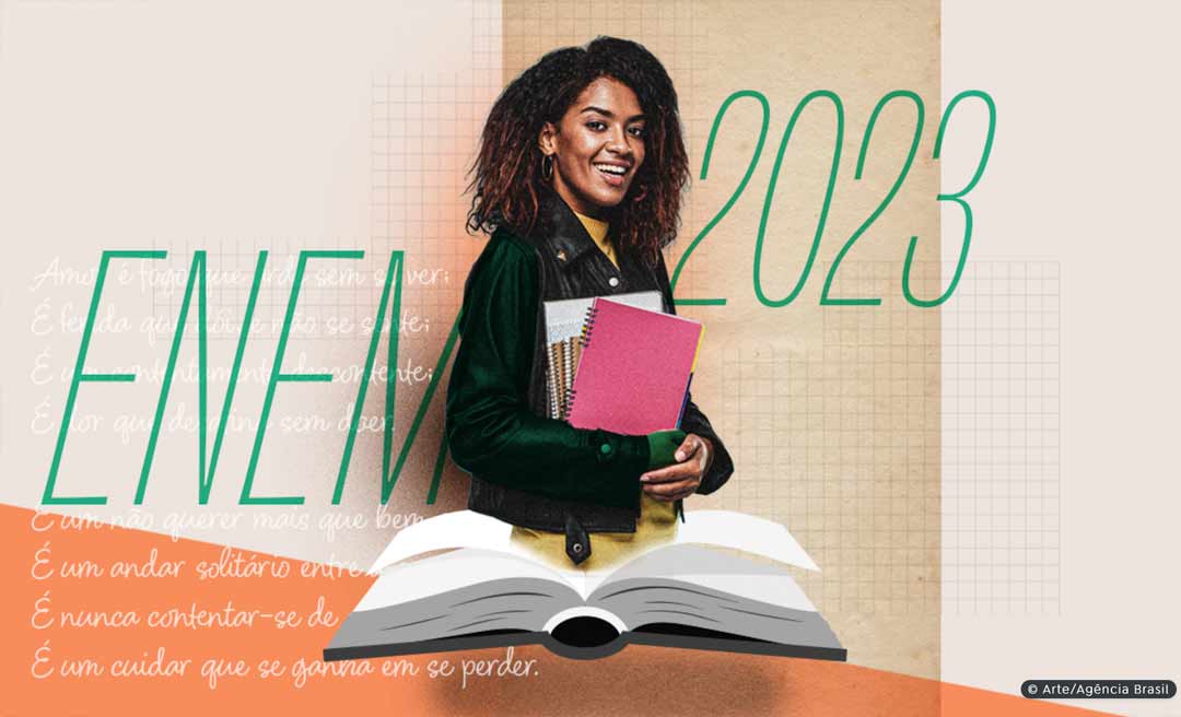 Redação do Enem aborda mulheres e invisibilidade do trabalho de cuidar