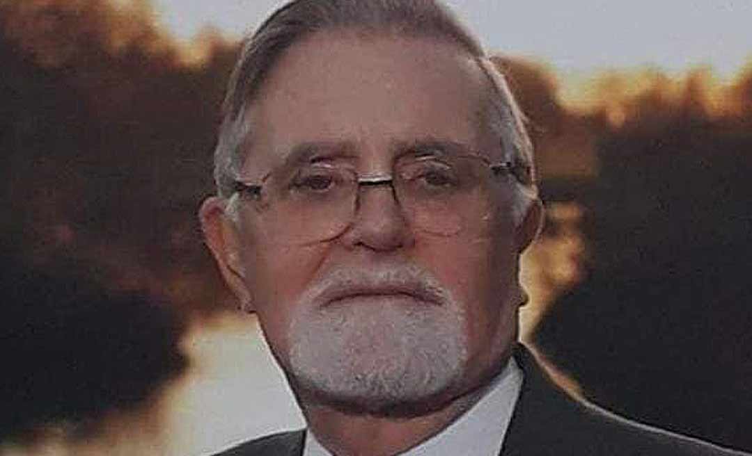 Morre William Woods, o médico que foi condecorado pela rainha Elizabeth e dedicou sua vida à luta contra a hanseníase no Acre