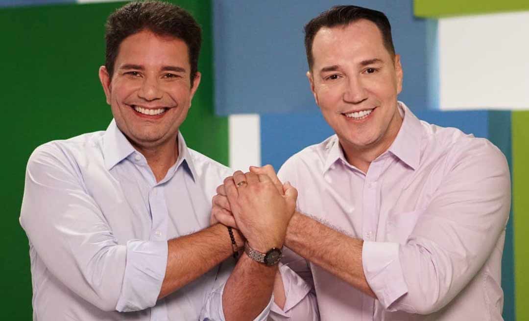 Ney Amorim é o novo secretário adjunto de Esportes no lugar de Carlão