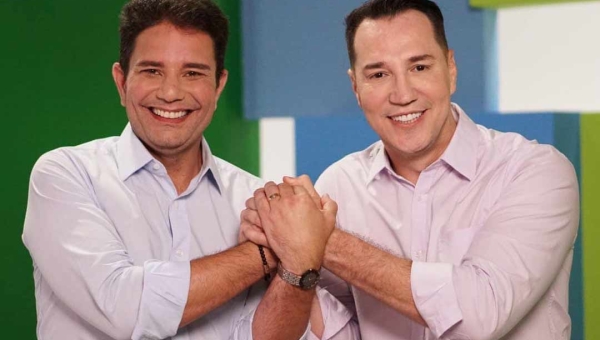 Ney Amorim é o novo secretário adjunto de Esportes no lugar de Carlão