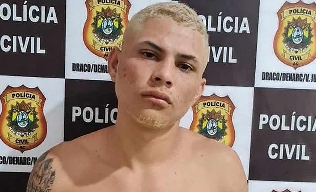 Fuga em Cruzeiro do Sul: detento escapa de presídio após cavar buraco em laje da cela