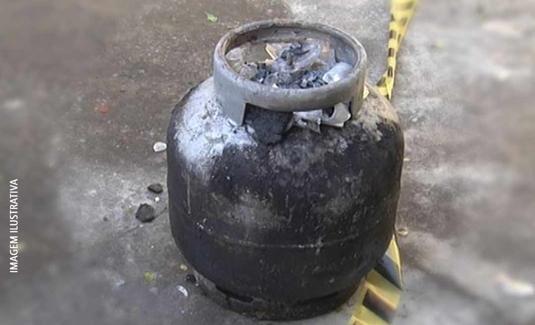 Botijão explode e cozinheiras ficam feridas em restaurante no São Francisco