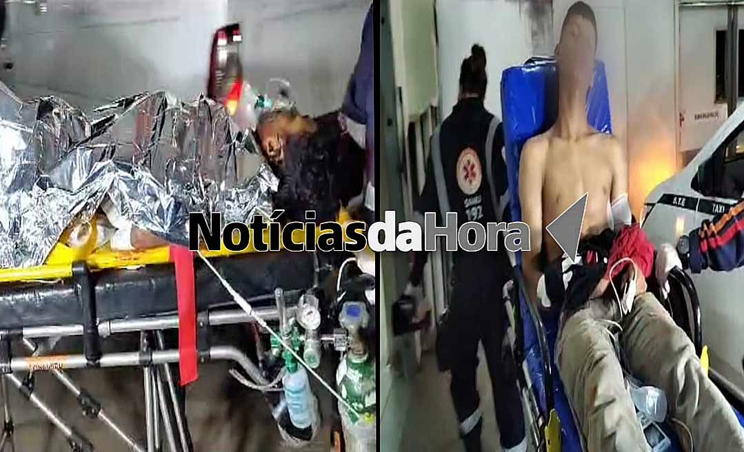 Criminosos furtam casa no Belo Jardim, mas plano dá errado e são surpreendidos por morador da região a bala