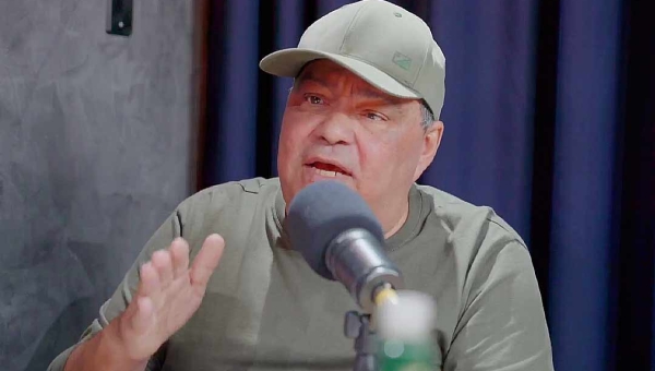 Mazinho diz que Sena Madureira na Copinha “são águas passadas”