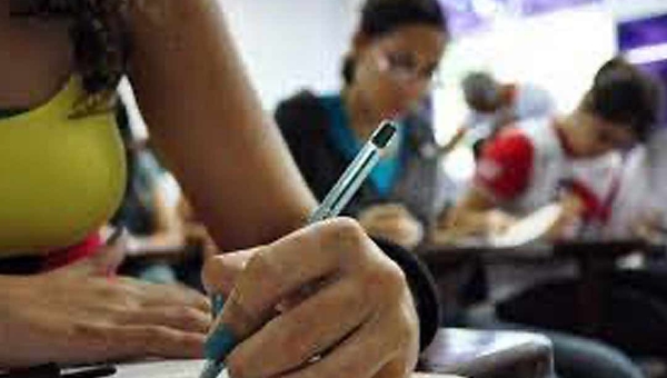 Atenção! Prazo para solicitar reaplicação do Enem 2023 começa nesta segunda