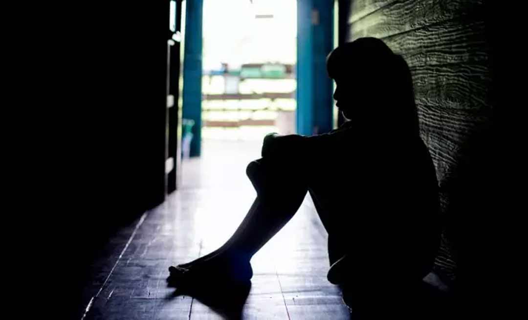 Homem é preso suspeito de abusar sexualmente de enteada de 11 anos