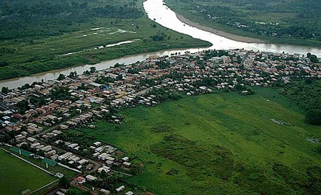 Boca do Acre volta a registrar casos de Covid-19 após seis meses